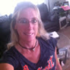 Meet your Posher, Stacy